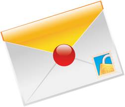 mail
