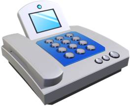 tel
